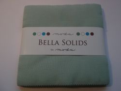 Bella Solids Home Town, Charm Pack
